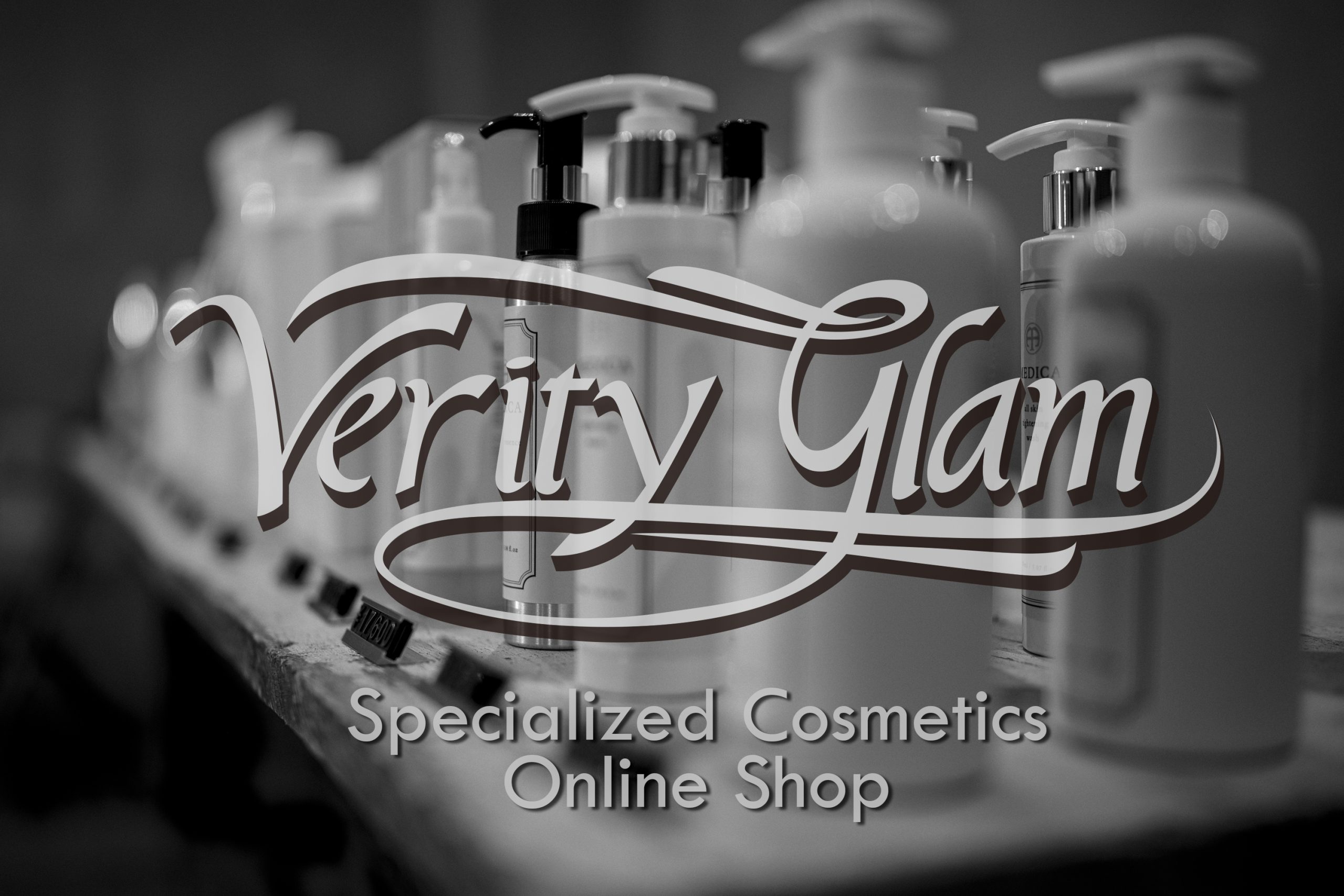 Verity Glam Specialized Cosmetics Online Shop