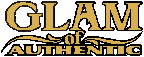 越谷市の美容院・GLAM of AUTHENTIC / Verity glam